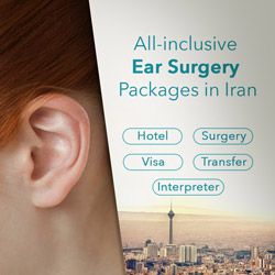 تور جراحی گوش تورجراحی گوش
