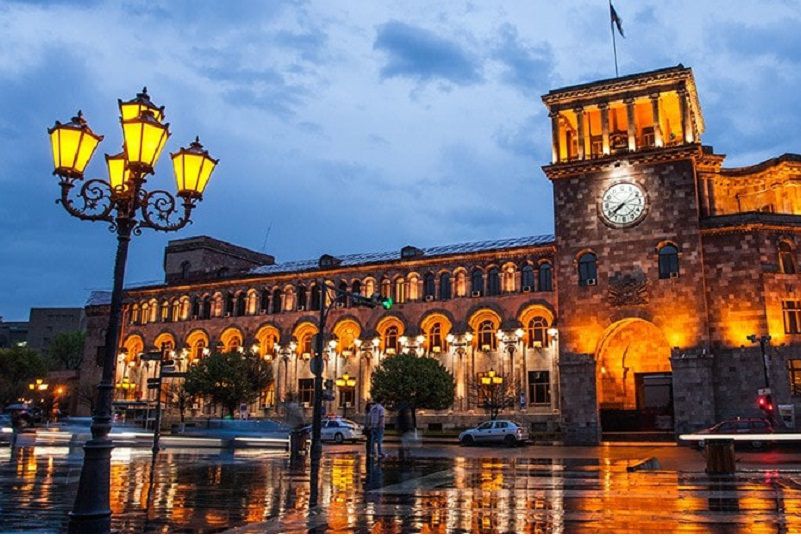 تور تور ارمنستان ویژه تیر تورتور ارمنستان ویژه تیر