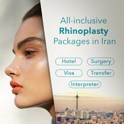 تور جراحی بینی تورجراحی بینی